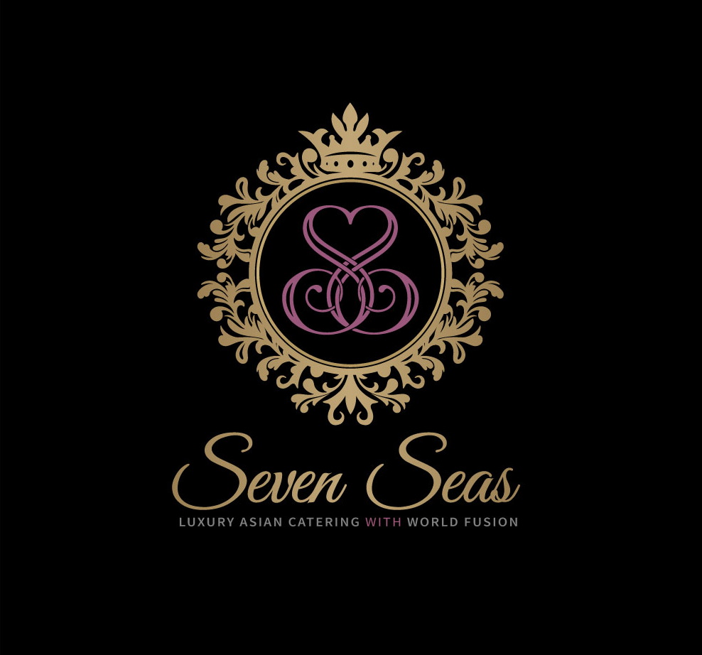 Seven Seas Caterers luxury wedding and event catering